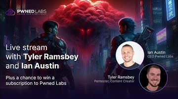 The BEST Platform for Learning Cloud Pentesting ft. Ian Austin