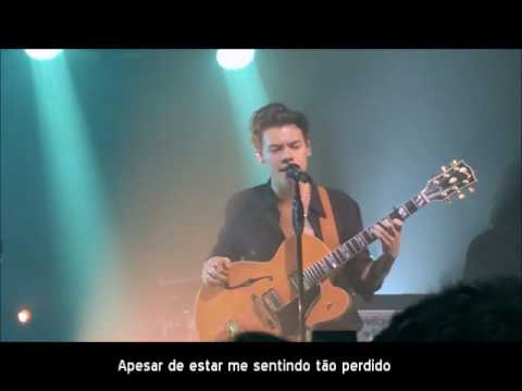 Harry Styles - Ultralight Bean [LEGENDADO] Live HD