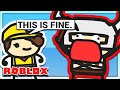 Every Bedwars game in a Nutshell (Roblox Animation)