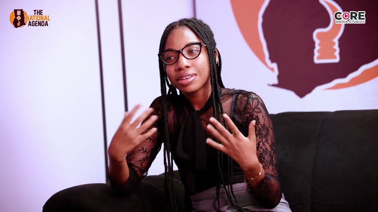 Палата молодых предпринимателей Ганы — строим будущее инноваций и возможностей! 🚀