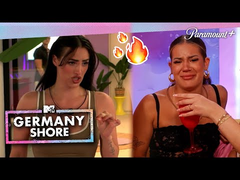 "Ich HASSE diese Menschen da drinnen!" | Preview Folge 11 | Germany Shore #germanyshore