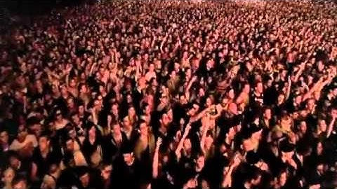 Wu-Tang Clan // Frauenfeld Switzerland 2011