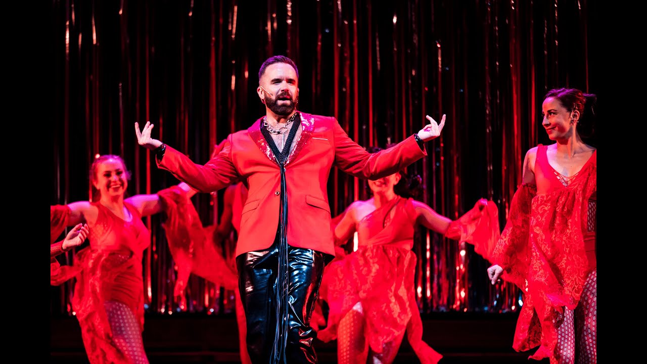 Jesus Christ Superstar - Superstar - YouTube