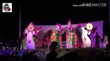 Người Chăm Ơn Đảng - Sáng Tác : Bá Khôi - Biểu Diễn : Đoàn Nghệ Thuật Dân Gian Chăm Tỉnh Ninh Thuận