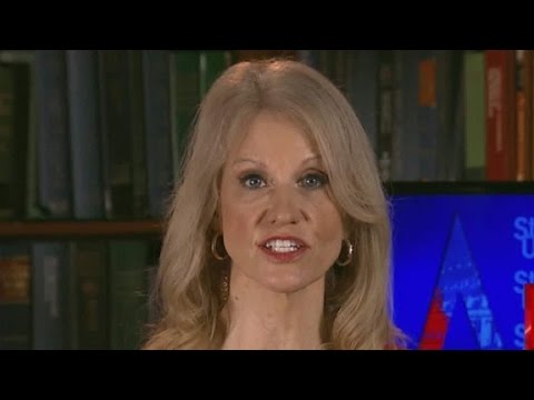 Conway: Email investigation is Clinton's own doing