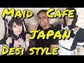 Things to know about girls in Maid Cafe Japan II INDIAN IN JAPAN II Rom Rom Ji