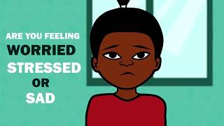 Coping With Uncertain Times (English Version) | COVID-19 Pandemic | Afrinatek Media