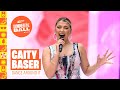 Caity Baser - Dance Around It (Live at Capital's Summertime Ball 2024) | Capital