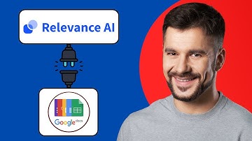 How to Use Relevance AI with Google Sheets & Docs in 2025
