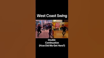 Advanced dancers class  #dancing #swingtotherhythm ￼