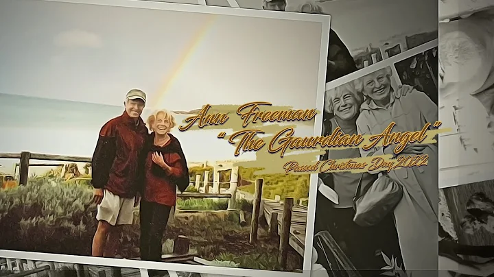 Ann Freeman Celebration of Life
