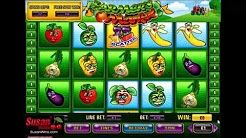 Sensational £960 Win - Free Games Bonus - Farmers Market Online Slots Review