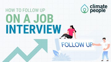 How to Write a Follow-Up Email After an Interview that Lands You Your Dream Job