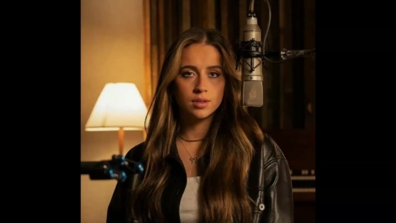 [FREE] Tate McRae x Billie Eilish Type Beat - "Numb" | Dark Pop Type Beat