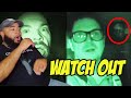 Top 10 Scariest Paranormal Moments Caught on Camera | Mindseed TV Edition -  LIVE REACTION