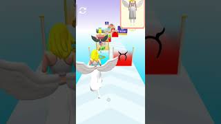 build a girlfriend ❤️ #shorts #gaming #gamiplay