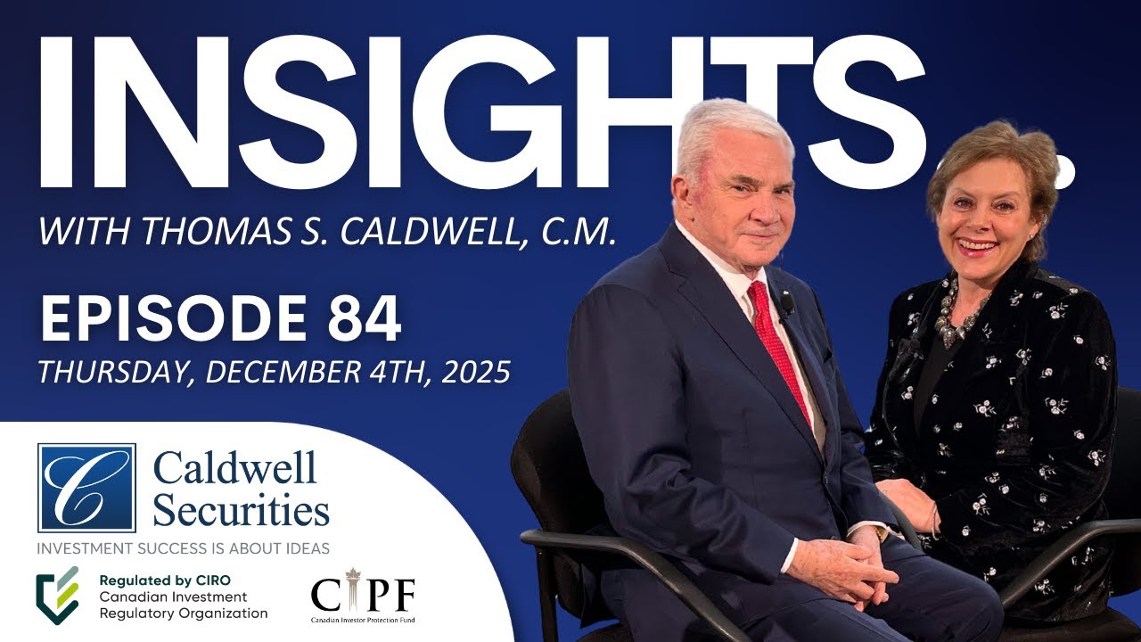 A Look Back at 2025 and Ahead to 2026