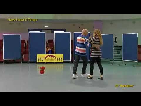 Video: Tango: intohimon, tuskan ja rakkauden tanssi