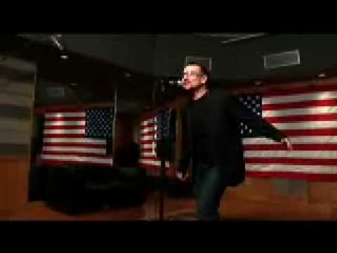 Will.I.Am America's Song ft.(Feat. David Foster, F...