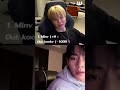 cuties 😂😻💖 #minv #kookv