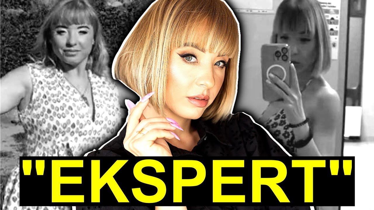 ANASTASIIA WIERNIKOWSKA - NOWA MŁODSZA ELA GAWIN