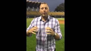 ORU Athletics - No Excuses
