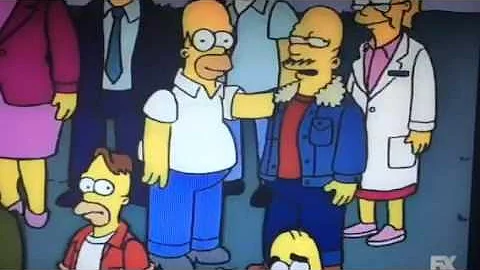 The Defective Simpson Gene???