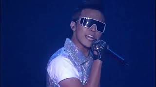 BIGBANG - With U - Shake it - LIVE (STAND UP TOUR JAPAN 2008)