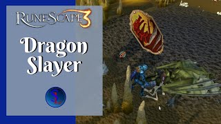 RS3 Dragon Slayer Quick Guide Updated 2020 - Ironman Friendly