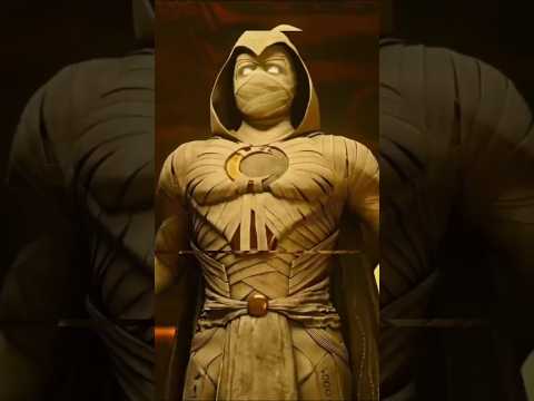 moon knight🌙#MoonKnight #MarcSpector