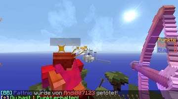 BowBash 1# mit Pixgon