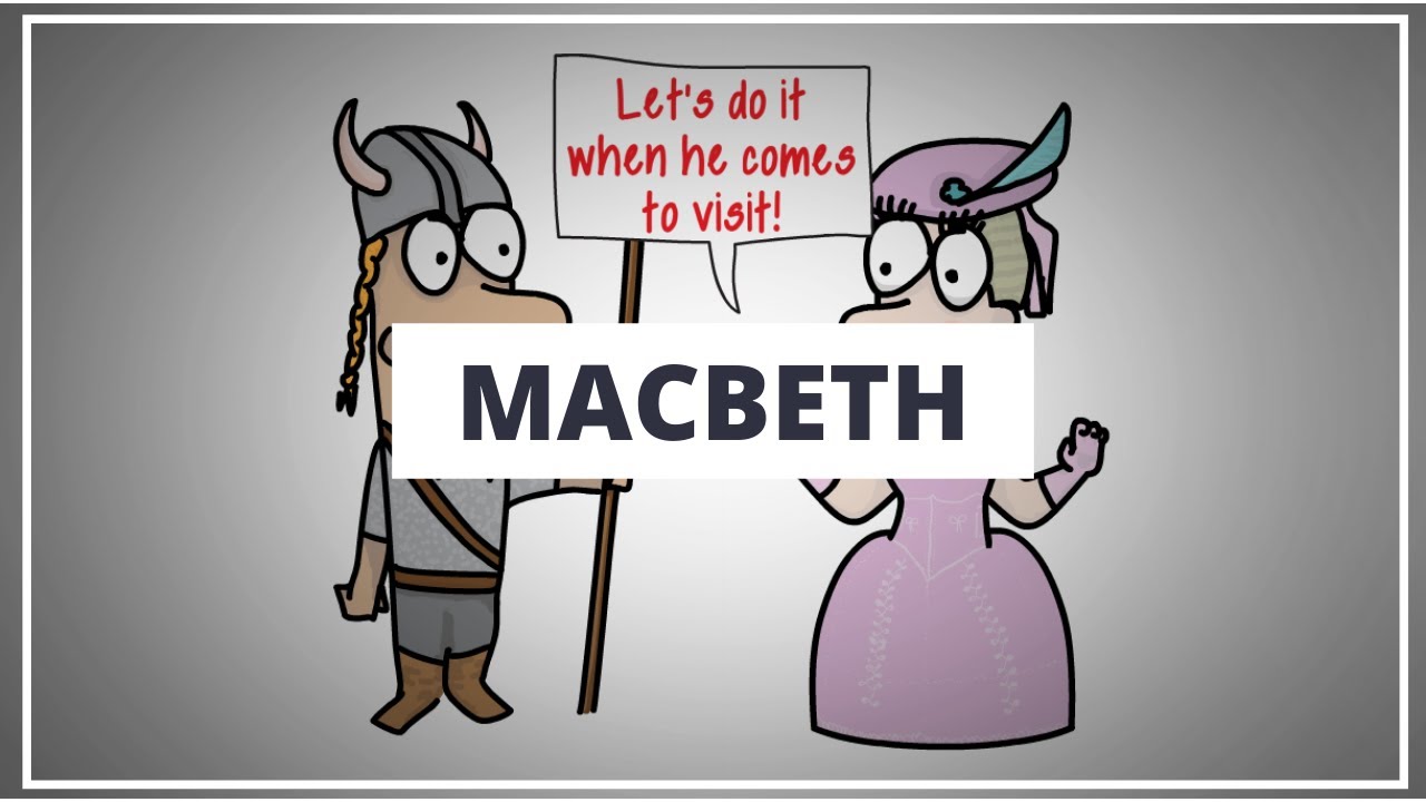 Who Published Macbeth