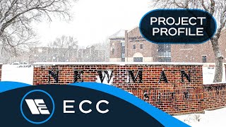 Newman University — ECC | Integrated Technology Solutions