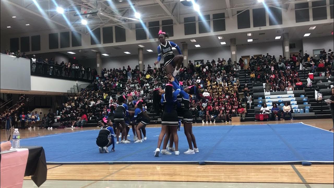 Stephenson Middle School Competition Team North Atlanta High School YouTube