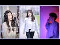 【抖音】 小鲜肉和小姐姐们的国语, 英文, 韓语 翻唱 &amp; 改编 Douyin Music Cover and Remix Episode 10