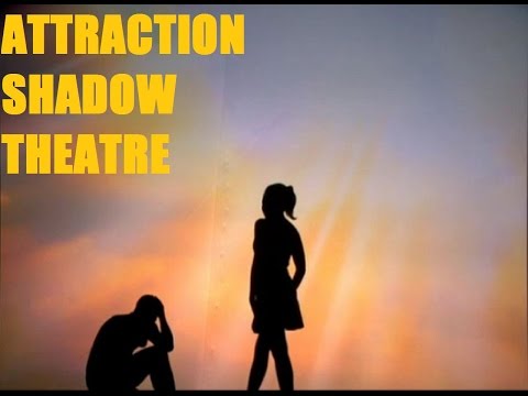 Attraction Shadow Theatre Group (2013 Britain's Got Talent Semi-Final)