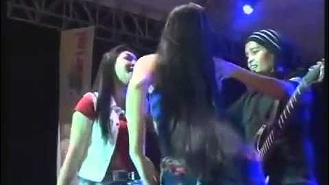 Utami Dewi Fortuna & Ratna Antika   Oplosan   Monata Bendar 2014
