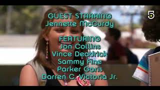 Zoey 101 Creditos En Canal 5 2021 Zoey 101 Creditos En Canal 5 2021