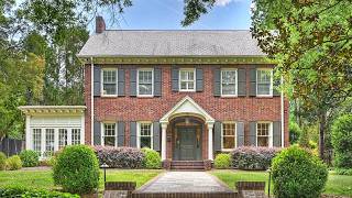 1029 Granville Rd, Charlotte, NC 1029 Granville Rd, Charlotte, NC