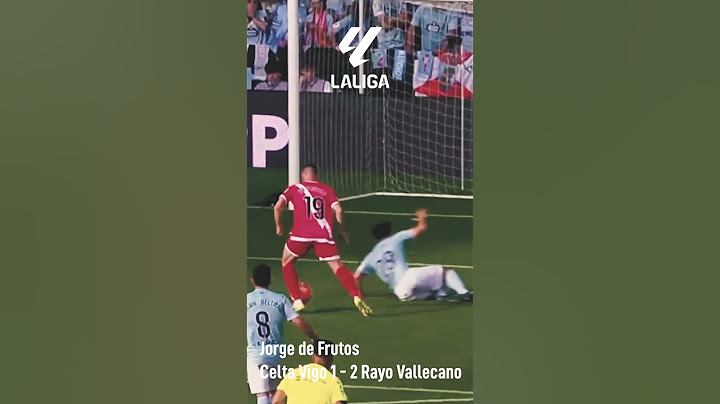 What REALLY Happened in Celta Vigo's 1-2 Loss to Rayo Vallecano