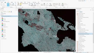 What's New in ArcGIS Pro 3.0 screenshot 2