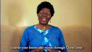 Miriam Igeria - Ikaragai Mukenete