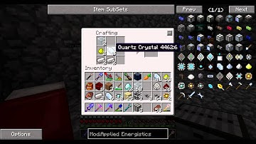 odedex Plays - S02E111 - Applied Energistics Automatic Crafting