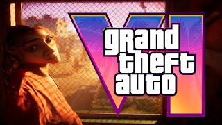 GTA 6 Trailer - Balkan Edition