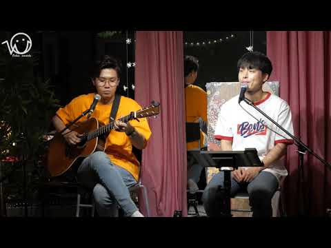 [190525]오추프로젝트 - 에펠탑효과[가내수공연]