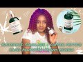 Biossance: Squalane + Copper Peptide Rapid Plumping Serum Review & Demo | New Winter Skincare 2022