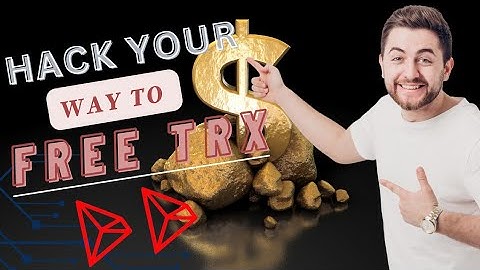 Hack Your Way to Free TRX with This Trick | Telegram Crypto Bot | TRX Every 24 Hours (💰Proof)