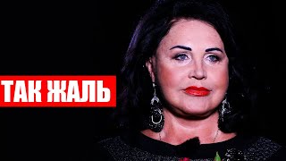 Час назад! Надежда Бабкина принесла трагическую новость