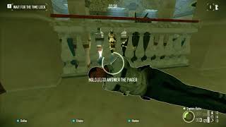 Payday 2 -  The Diamond Speedrun OD ( WR: 4:55 )