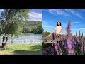 [eng][kr] Vlog | last days in Provence | lavender field💜 | nonstop eating | my sister cooked for me